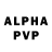 Alpha-PVP VHQ Rodney Castillo